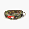 Neo Classic Camo Dog Collar