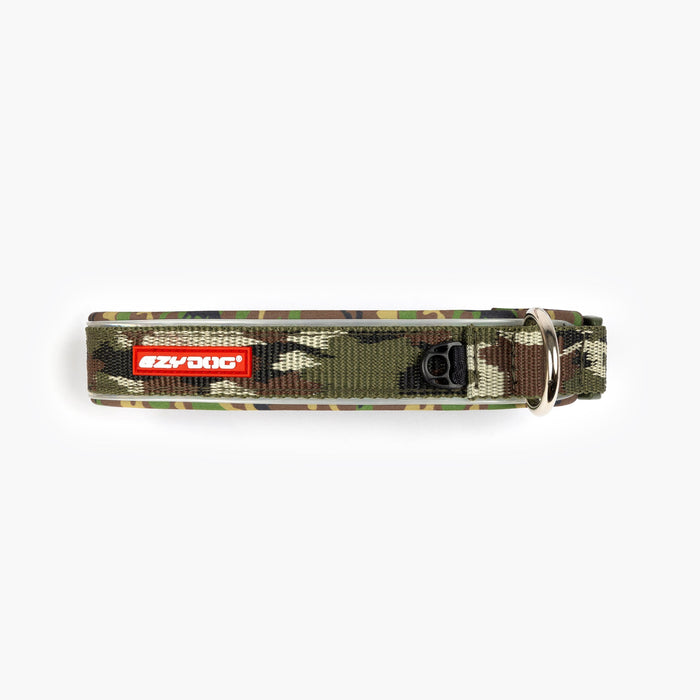 Neo Classic Camo Dog Collar from EzyDog