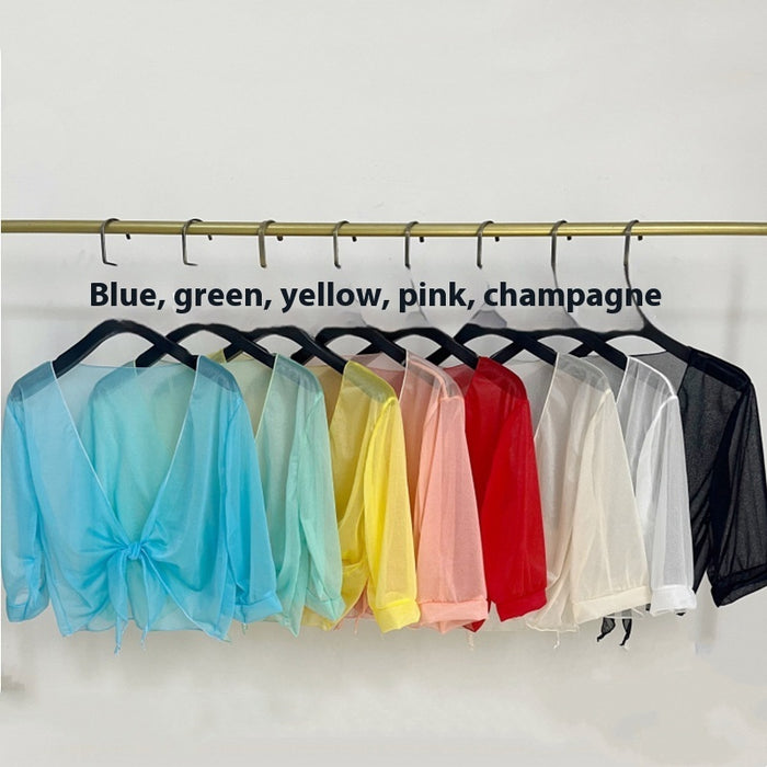 Yellow / Free Size