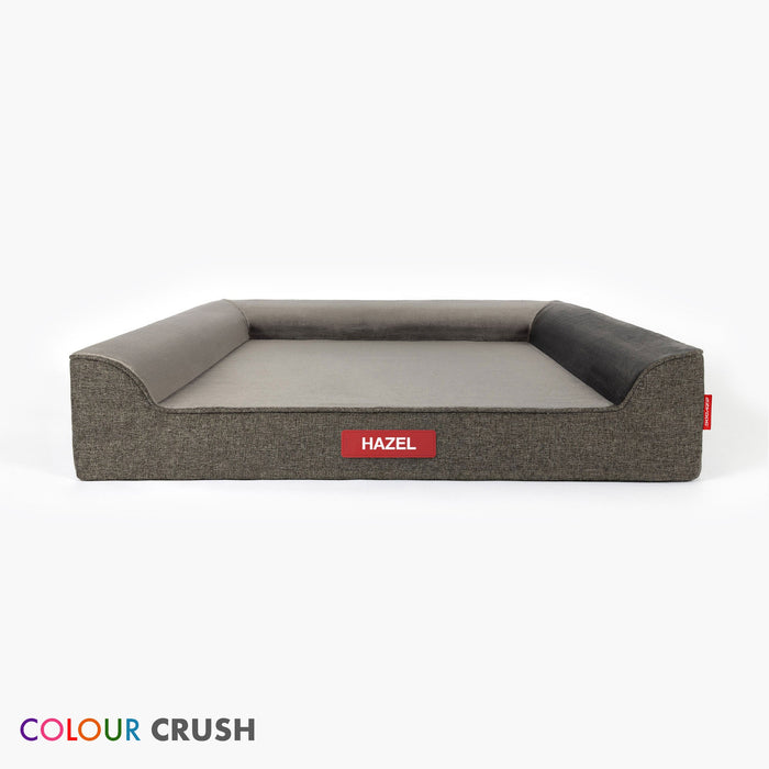 Next Gen Ortho Lounger Dog Bed