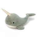 narwhal plush