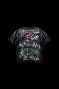 No Breaks 2.0 [ patch ] Tee