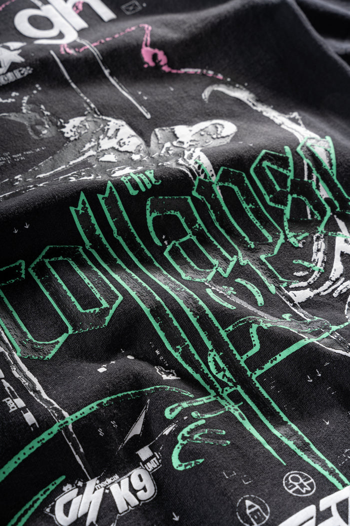 No Breaks 2.0 [ patch ] Tee