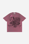 No Breaks Tee