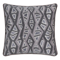 Noah Geo Square Pillow