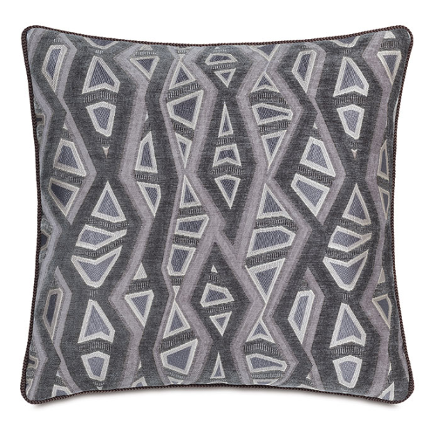 Noah Geo Square Pillow