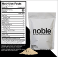 Noble Animal-Based Nutrition Protein Powder