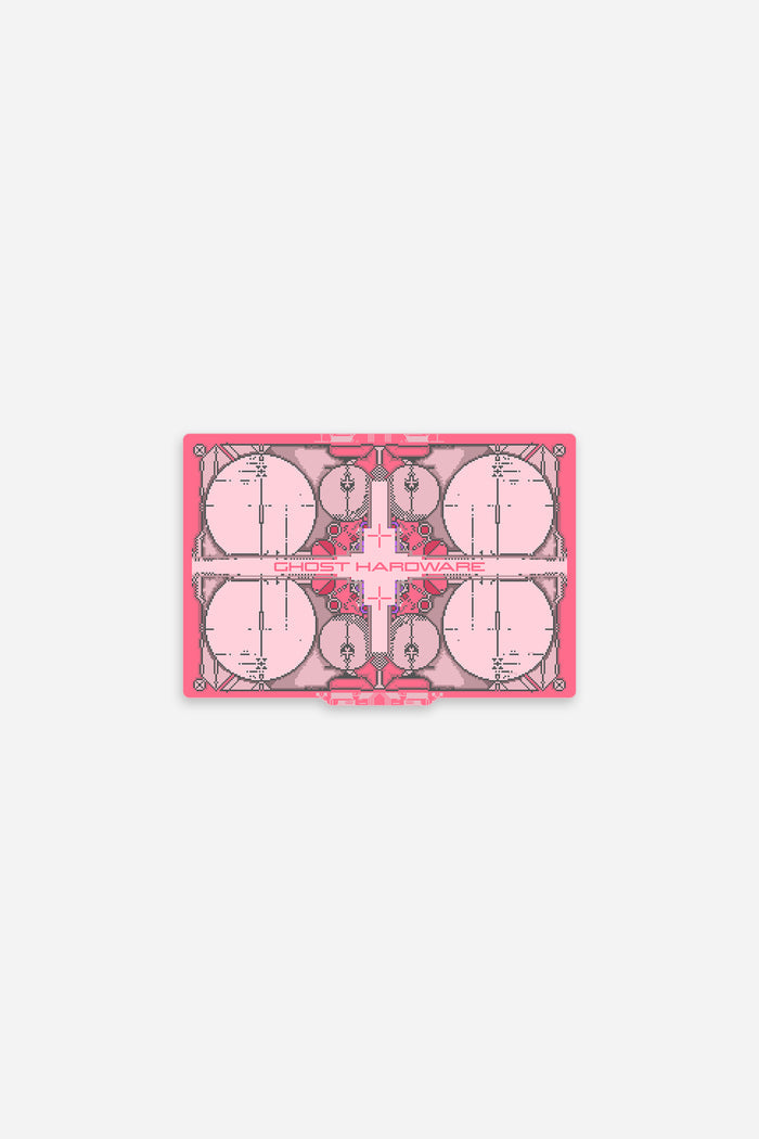N.O.T.I.R. Sticker Pack