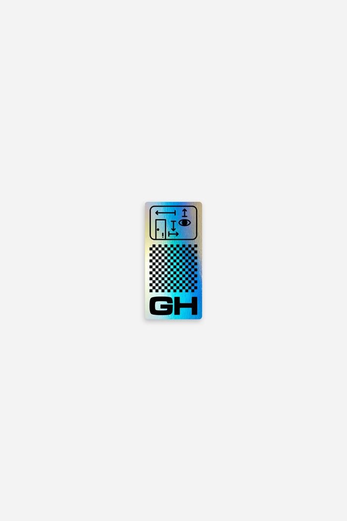 N.O.T.I.R. Sticker Pack