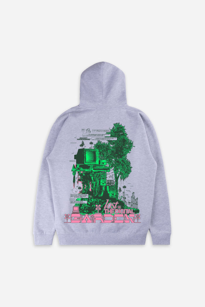 Null [ S ] Hoodie