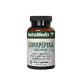 NutraMedix Serrapeptase Caspules 1