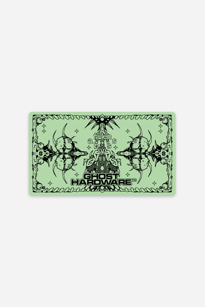 Oblivion Sticker Pack