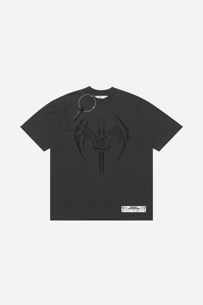 Obsidian [ patch ] Tee