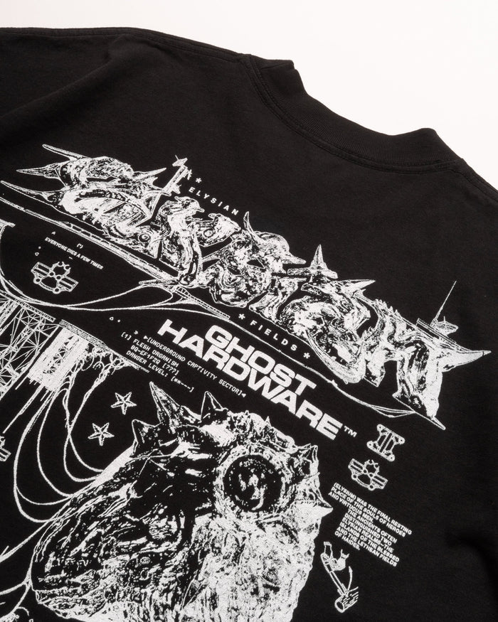 Odyssey Tee
