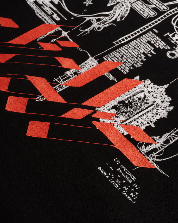 Odyssey Tee