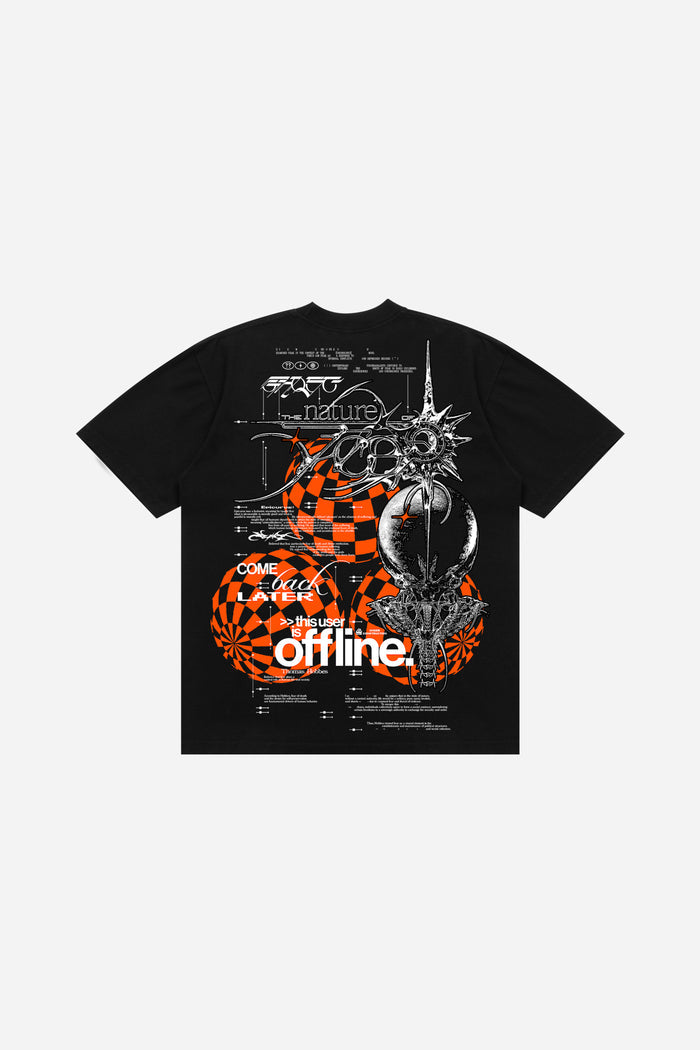 Offline [ patch ] Tee