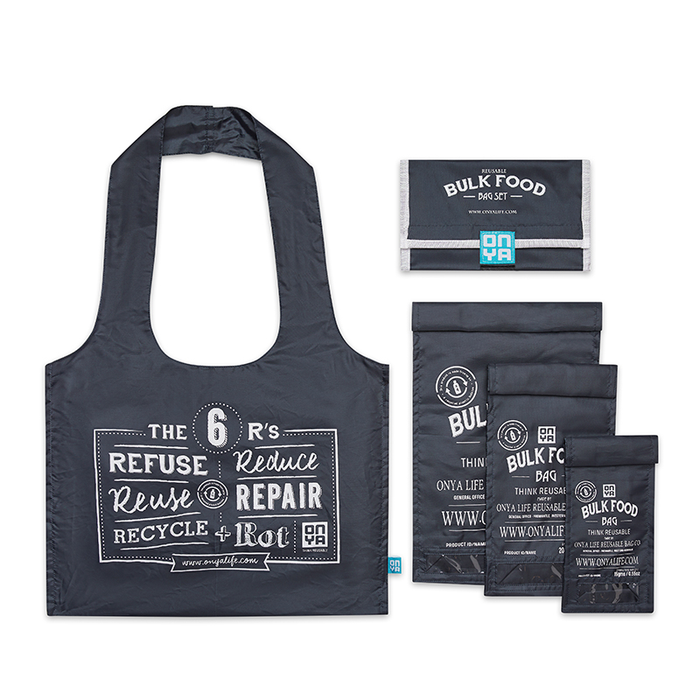 Onya Bulk Food Starter Set