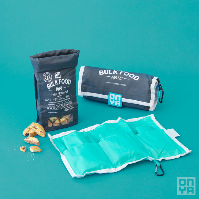 Onya Bulk Food Starter Set