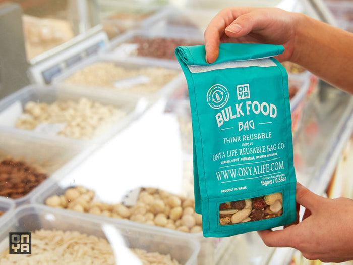 Onya Bulk Food Starter Set