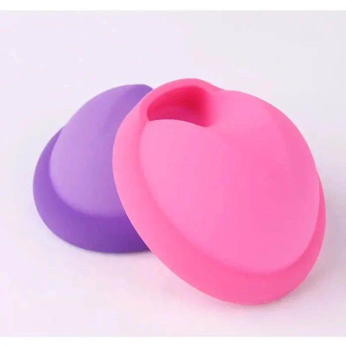 Orbo Reusable Menstrual Disc