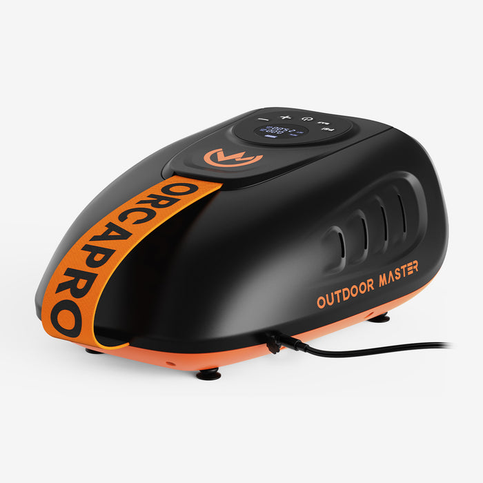 ORCA PRO Rechargeable Electric Sup Pump