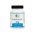 OrthoMolecular Methyl B Complex Capsules 1
