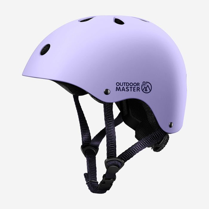 ORYX Kids Skateboard Cycling Helmet