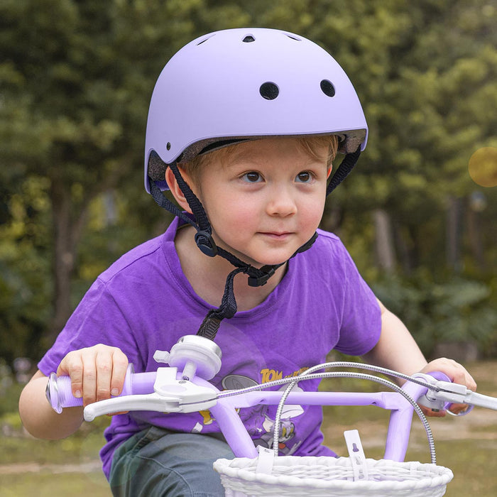 ORYX Kids Skateboard Cycling Helmet