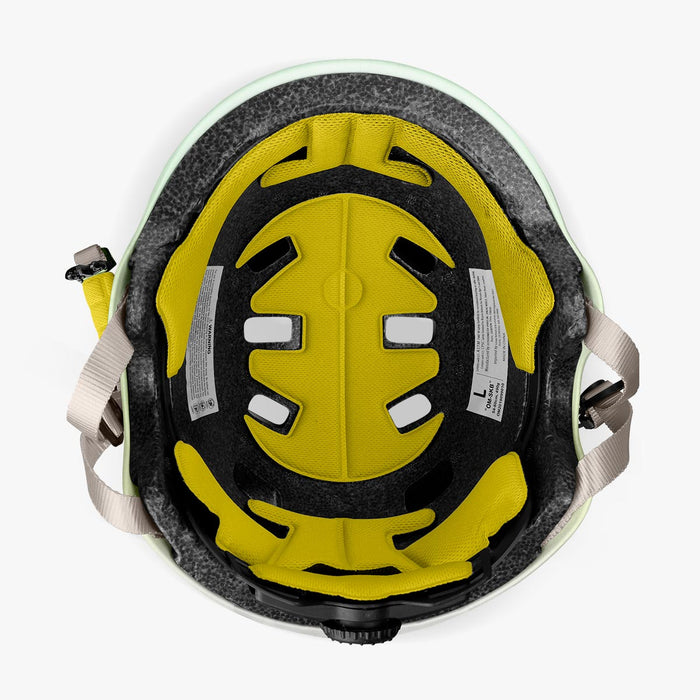 ORYX Skateboard Helmet Chameleon Edition