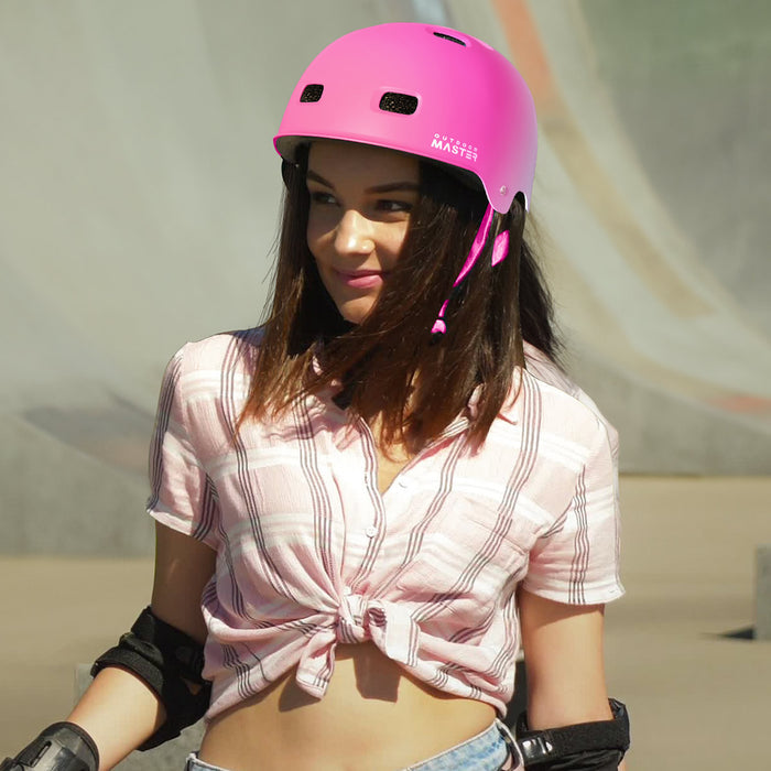 ORYX Skateboard Helmet