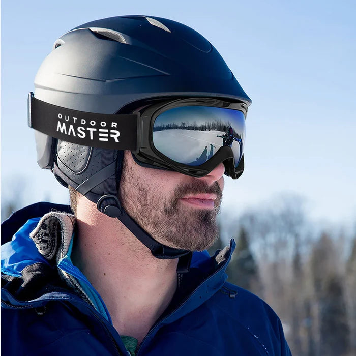 OTG Snow Goggles