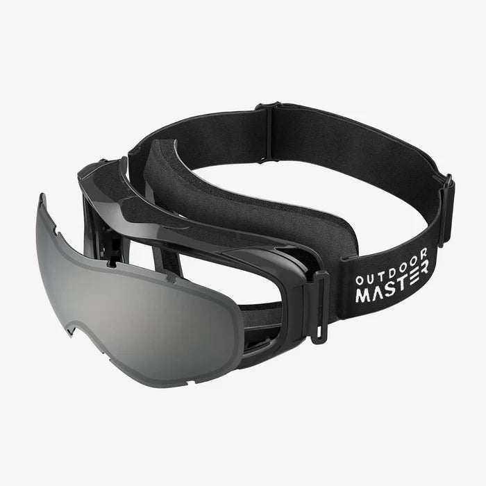 OTG Snow Goggles