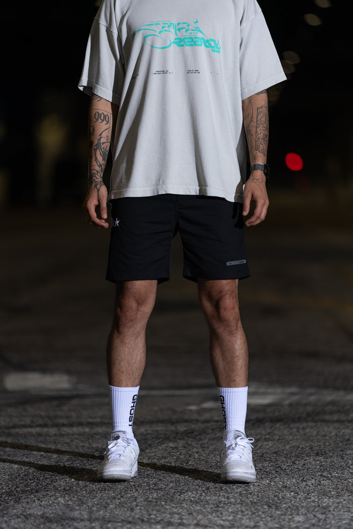 Out of Time [ core ] Shorts