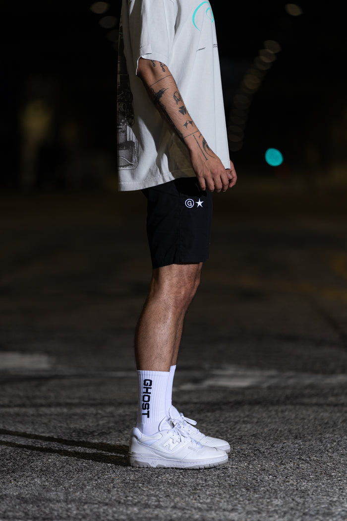 Out of Time [ core ] Shorts