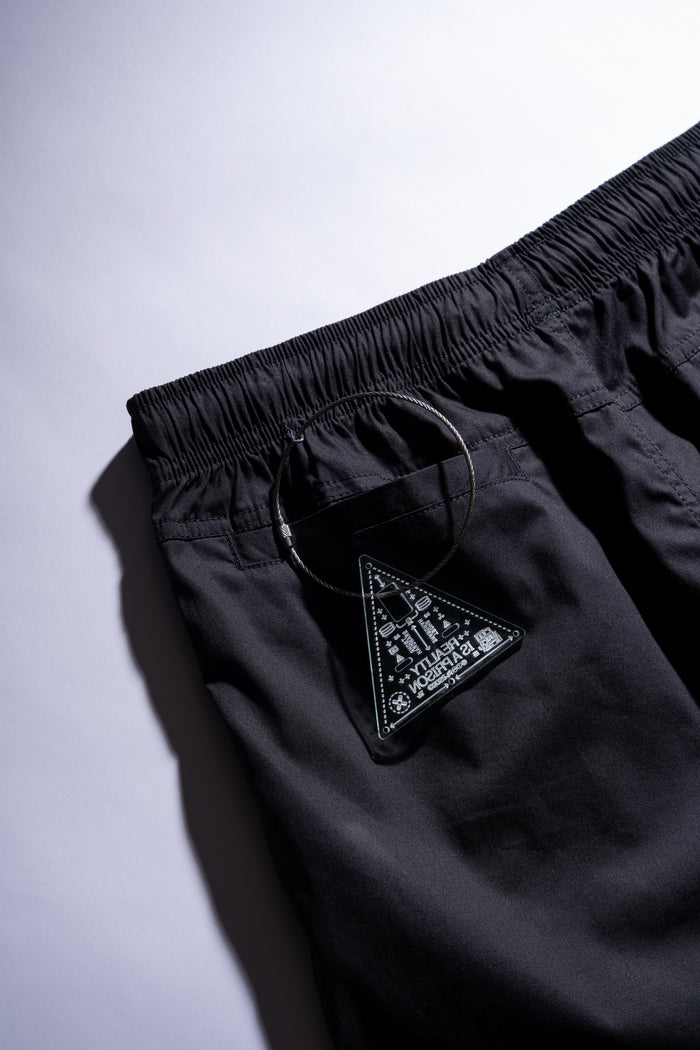 Out of Time [ core ] Shorts
