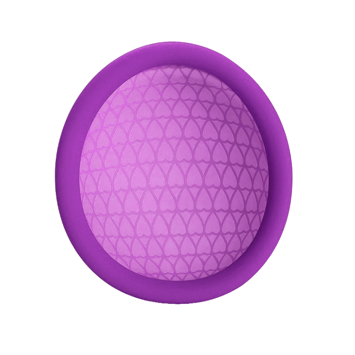 Ovolo Reusable Menstrual Disc