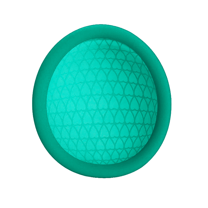 Ovolo Reusable Menstrual Disc