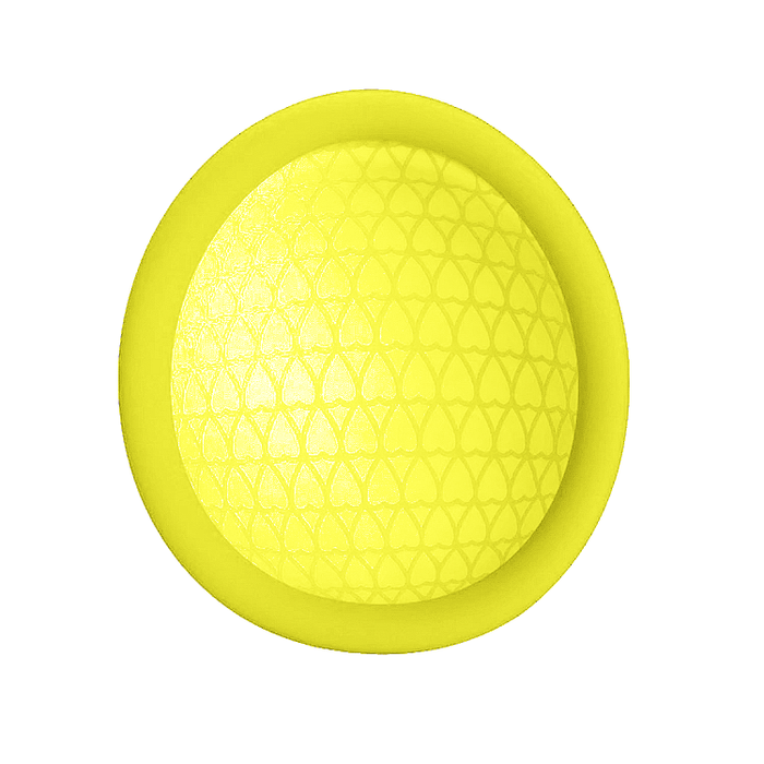 Ovolo Reusable Menstrual Disc