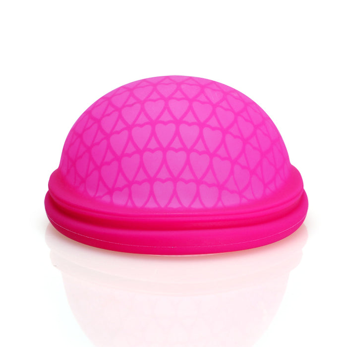 Ovolo Reusable Menstrual Disc