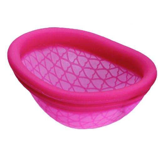 Pink / Small