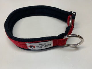 Padded Collar
