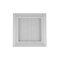 Panasonic FV-GL3TDA 13-Inch ABS Designer Grille
