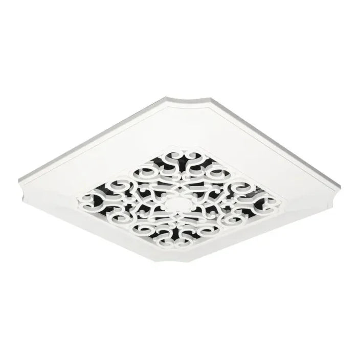 Panasonic FV-GL3TDB 14-1/5-Inch ABS Designer Grille