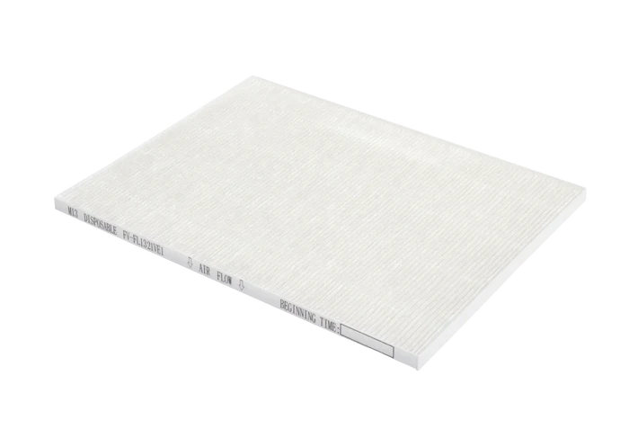 Panasonic ERV Filter SKU FVFL1321VE1 / FV-FL1321VE1 - Bulk Filter Replacements
