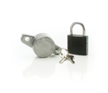 Pasco 21540 Hose Bibb Lock - NYDIRECT