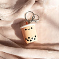 boba keychain