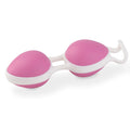 Pelvi Mediballs Kegel Balls - Double - Pink