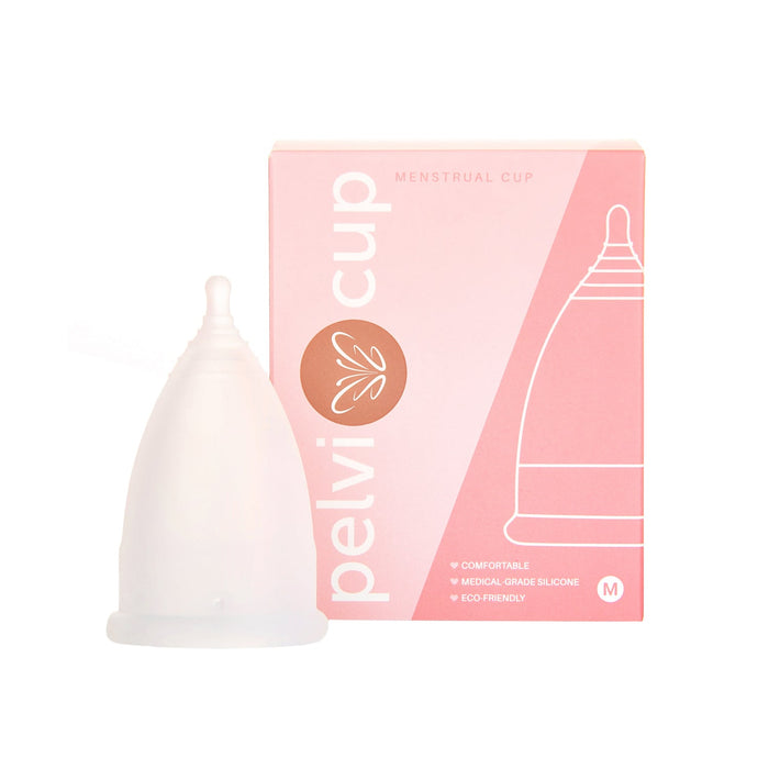 Pelvi Menstrual Cup