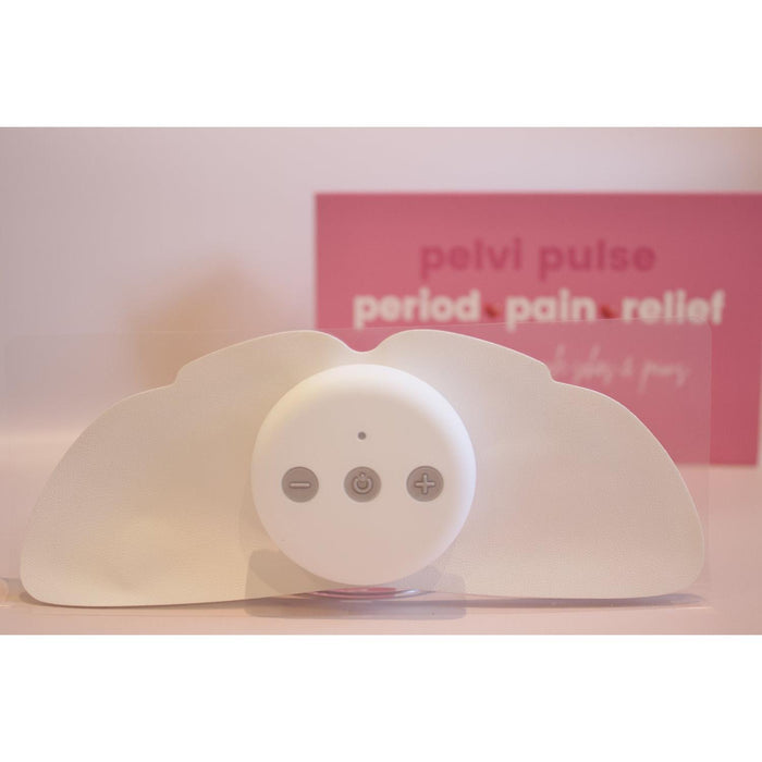 Pelvi Pulse Period TENS Pain Relief Device