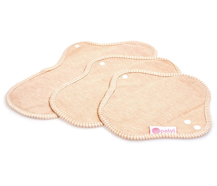 Pelvi Reusable Cloth Pads & Liners